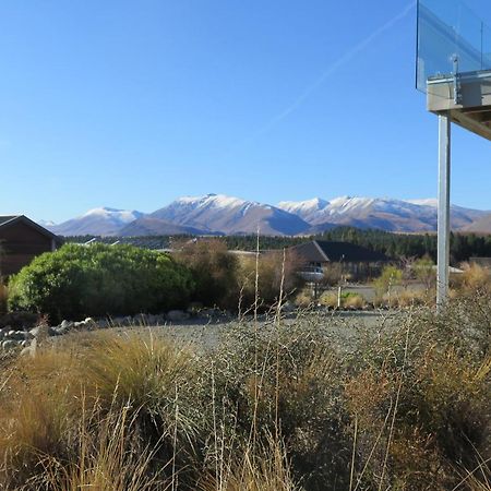 Askray Apartment Lake Tekapo Exterior foto