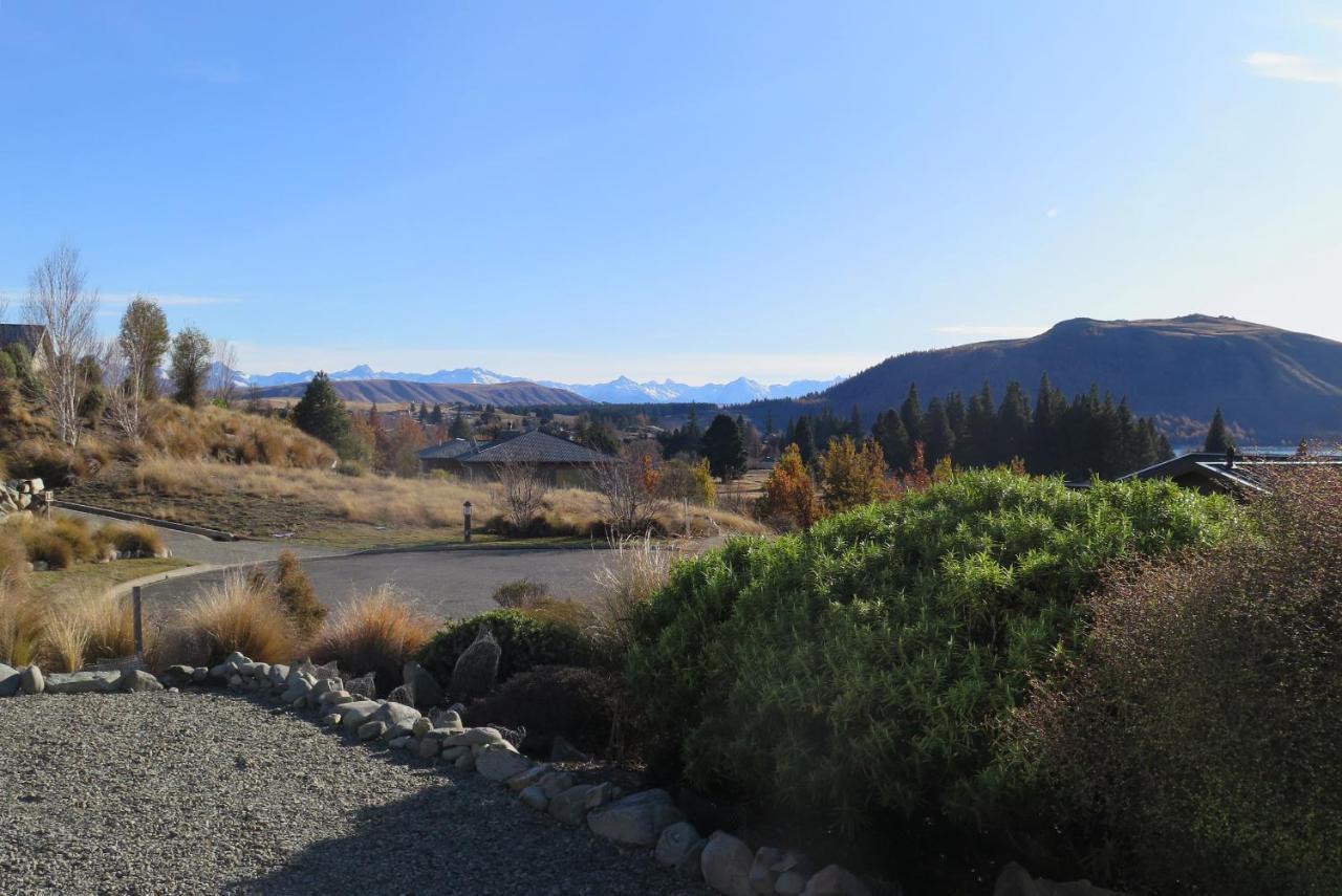 Askray Apartment Lake Tekapo Exterior foto