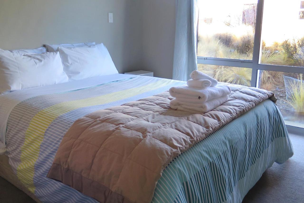 Askray Apartment Lake Tekapo Exterior foto