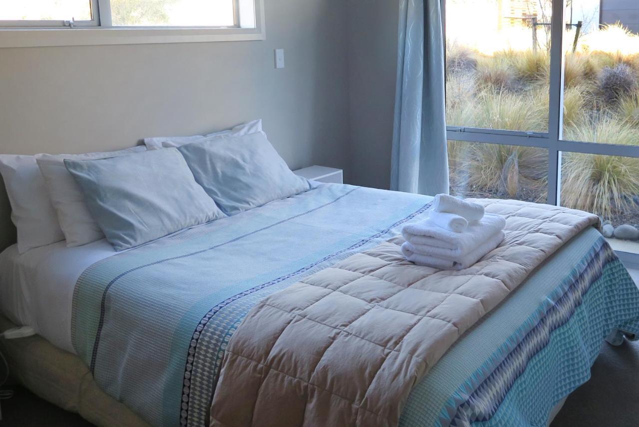 Askray Apartment Lake Tekapo Exterior foto